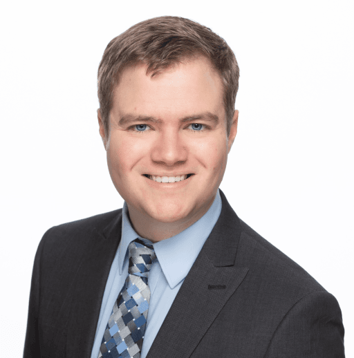 Dr. Matthew Schroeder